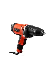 Мережевий ударний гайкокрут GTM IW550/950 у кейсі + набір головок (IW550/950)