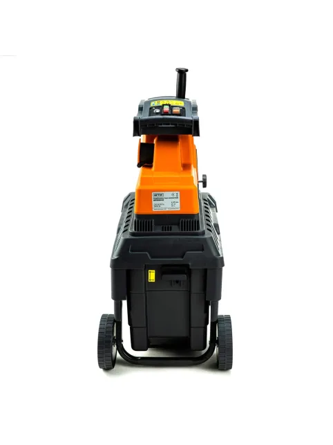 Садовий подрібнювач GTM MS2800/45, фрезерний механізм (MS2800/45)