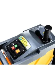 Садовий подрібнювач GTM MS2800/45, фрезерний механізм (MS2800/45)