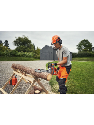 Бензопила HUSQVARNA 445 II (9705587-35)