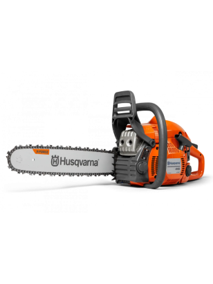 Бензопила HUSQVARNA 445 II (9705587-35)