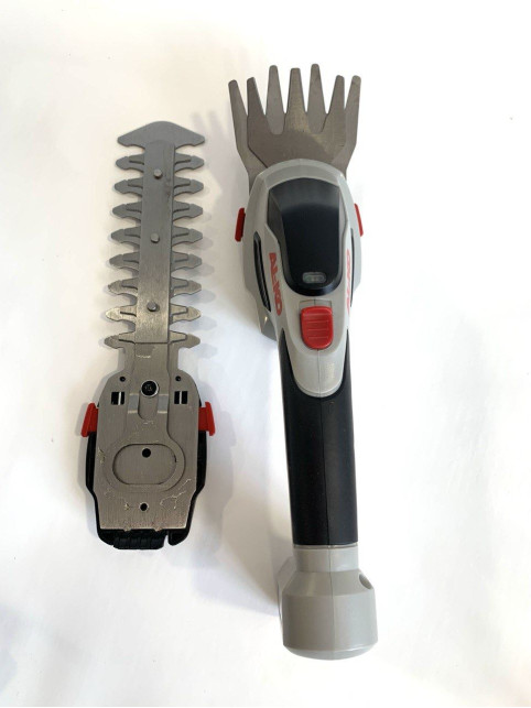 Кущоріз AL-KO HT HT 550 SafetyCut(112680)