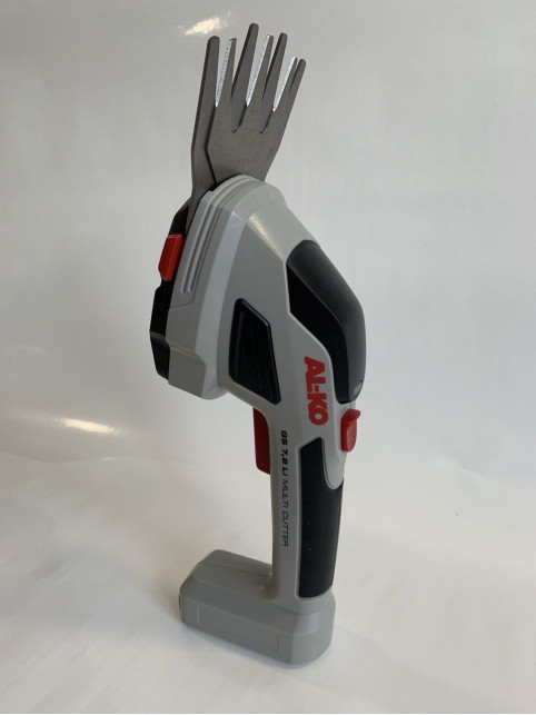 Кущоріз AL-KO HT HT 550 SafetyCut(112680)