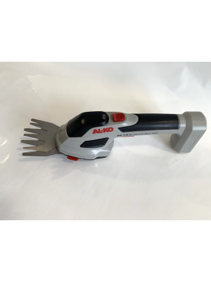 Кущоріз AL-KO HT HT 550 SafetyCut(112680)