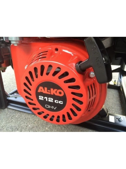 Генератор Al-Ko 3500 C