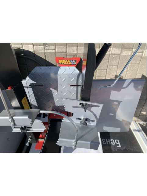 Дровокол Al-Ko LSV 550/6