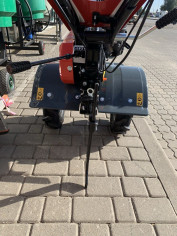 Культиватор бензиновий Al-Ko MH 1150