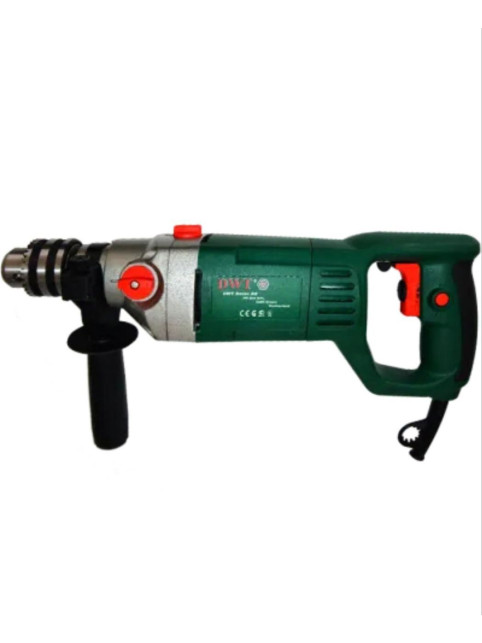 Дриль ударний DWT SBM-1050 DT