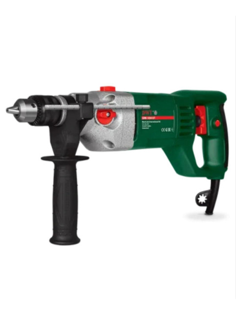 Дриль ударний DWT SBM-1050 DT