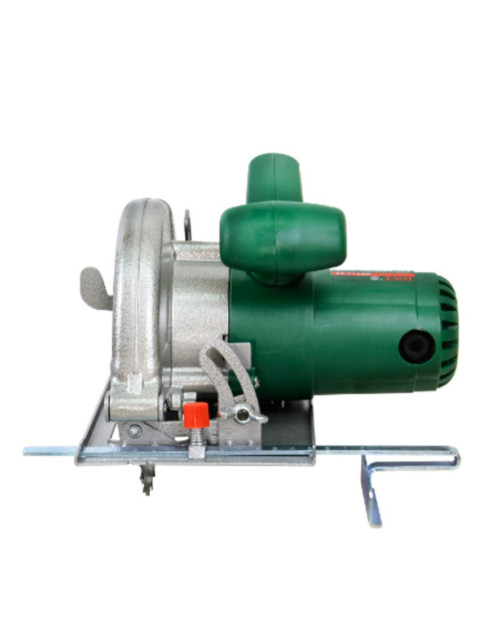 Пила ручна циркулярна DWT HKS12-63