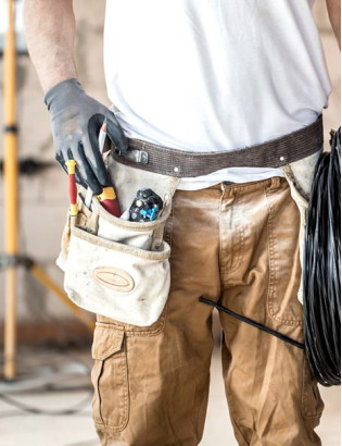 Left Banner