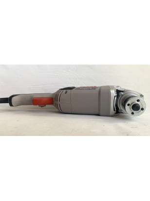 Кутова шліфувальна машина CROWN CT13506-125V