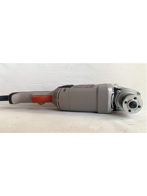 Кутова шліфувальна машина CROWN CT13506-125V