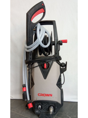 Мийка високого тиску CROWN CT42022
