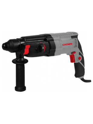 Перфоратор CROWN CT18211 BMC