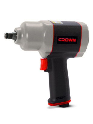 Пневматичний ударний гайковерт CROWN CT38115 BMC