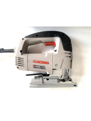 Електролобзик CROWN CT15189