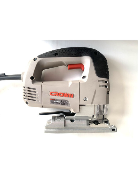 Електролобзик CROWN CT15189