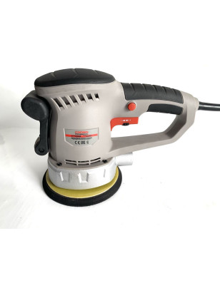 Шліфувальна машина ексцентрик CROWN CT13395