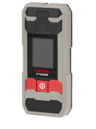 Прилад пошуку прихованої проводки CROWN CT44095