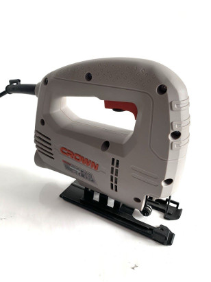 Електролобзик CROWN CT15212