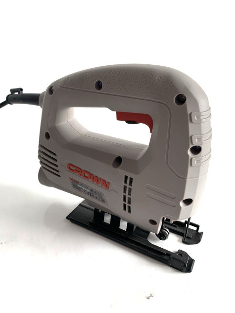 Електролобзик CROWN CT15212