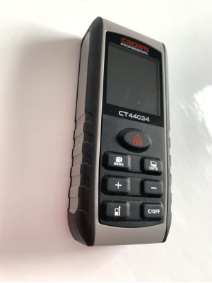 Електронна рулетка CROWN CT44034