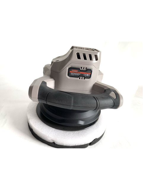 Акумуляторна машина для натирання воском CROWN CT26015HX