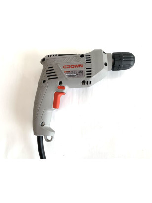 Дриль електричний CROWN CT10179C