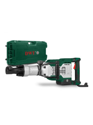 Відбійний молоток DWT AH16-30 B BMC