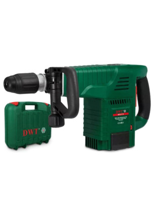 Відбійний молоток DWT H15-11 V BMC