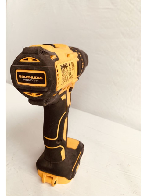 Акумуляторний дриль-шурупокрут DeWALT DCD777D2T