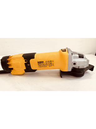 Кутова шліфувальна машина DeWalt (DWE4257)