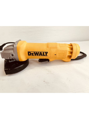 Кутова шліфмашина DeWALT DWE4233