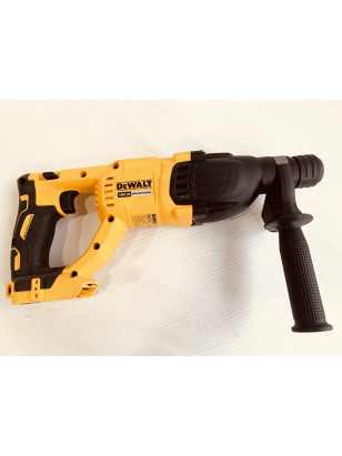 Перфоратор акумуляторний безщітковий SDS-Plus DeWALT DCH133N