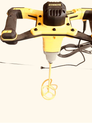 Міксер мережевий DeWALT DWD241