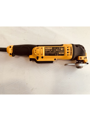 Багатофункціональний інструмент мережевий DeWALT DWE315