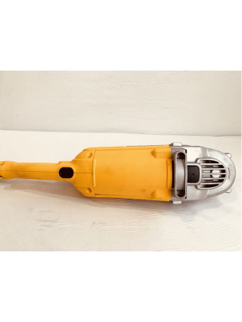 Кутова шліфмашина DeWALT DWE492