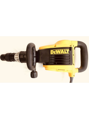 Молоток відбійний мережевий DeWALT D25899K
