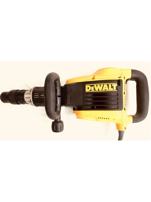 Молоток відбійний мережевий DeWALT D25899K