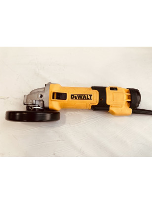 Кутова шліфувальна машина DeWalt (DWE4257)