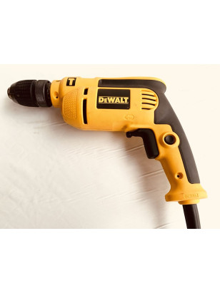 Дриль ударний мережевий DeWALT DWD024S