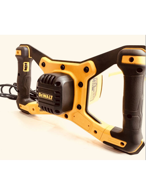 Міксер мережевий DeWALT DWD241