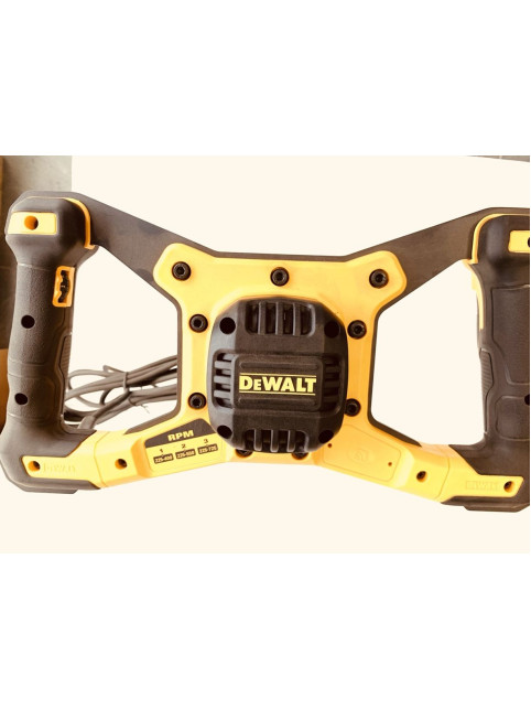 Міксер мережевий DeWALT DWD241