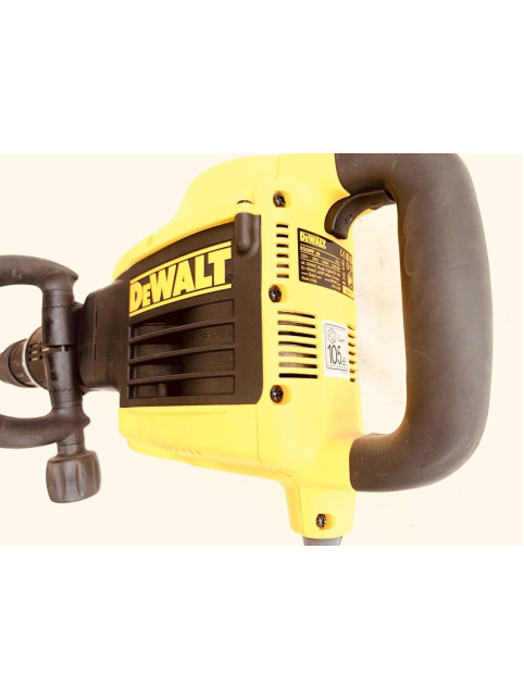 Молоток відбійний мережевий DeWALT D25899K
