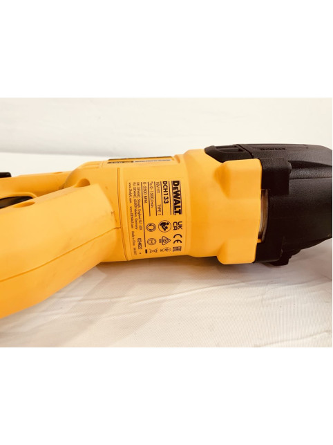 Перфоратор акумуляторний безщітковий SDS-Plus DeWALT DCH133N