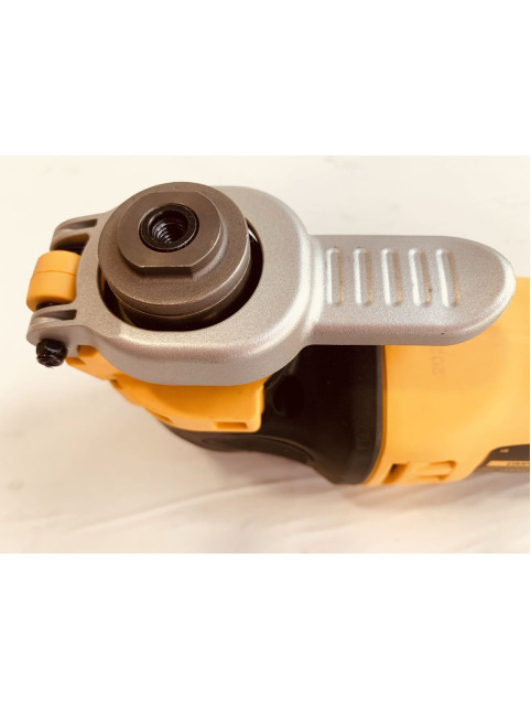 Багатофункціональний інструмент мережевий DeWALT DWE315