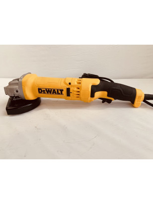 Кутова шліфмашина DeWALT DWE4277