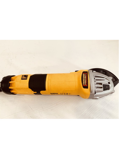 Кутова шліфувальна машина DeWalt (DWE4257)