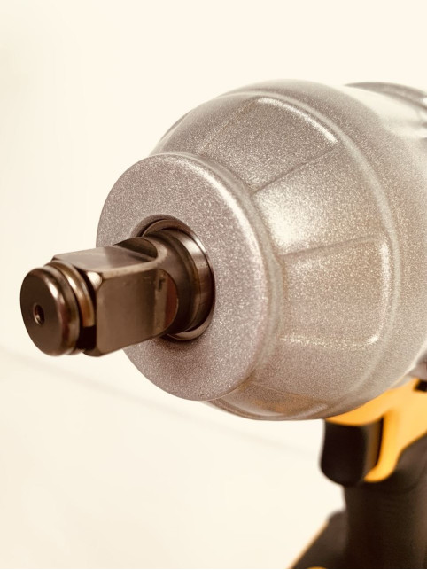 Акумуляторний ударний гайковерт DeWALT DCF900N, без акб